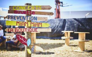 Festval Au Pré du Son