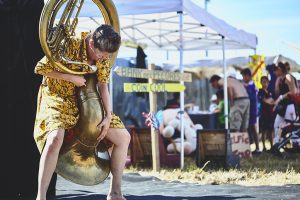 Festval Au Pré du Son