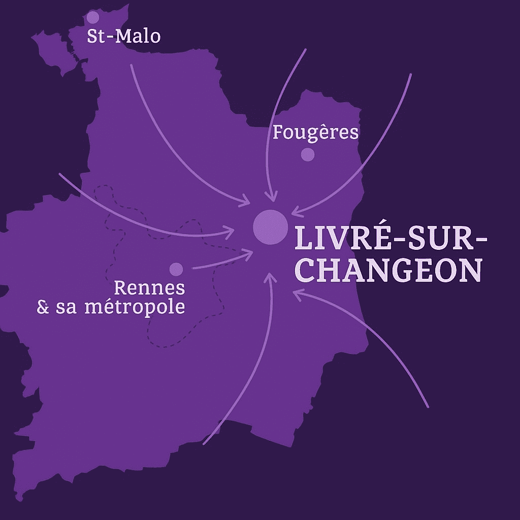 Nouvelle carte